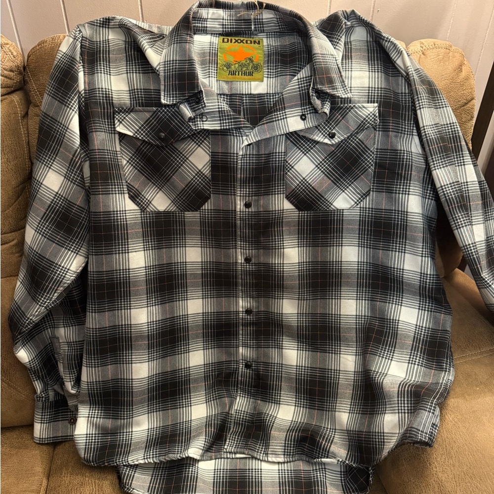 DIXXON Mens Arthur
